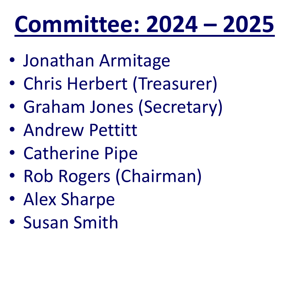 Committee Members