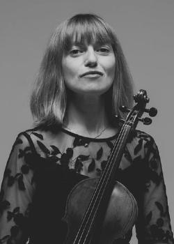 Fenella Humphreys